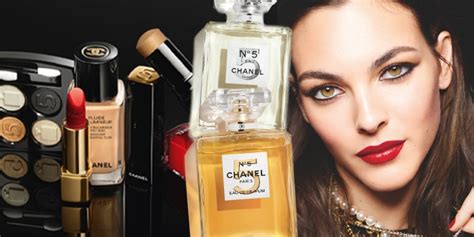 Nieuwe CHANEL lanceringen! Kerst 2021 make